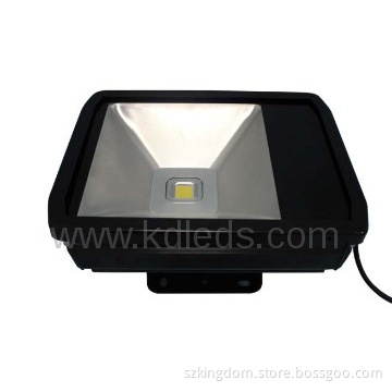 80w led tunnel light with Epistar/Bridgelux/Cree chips